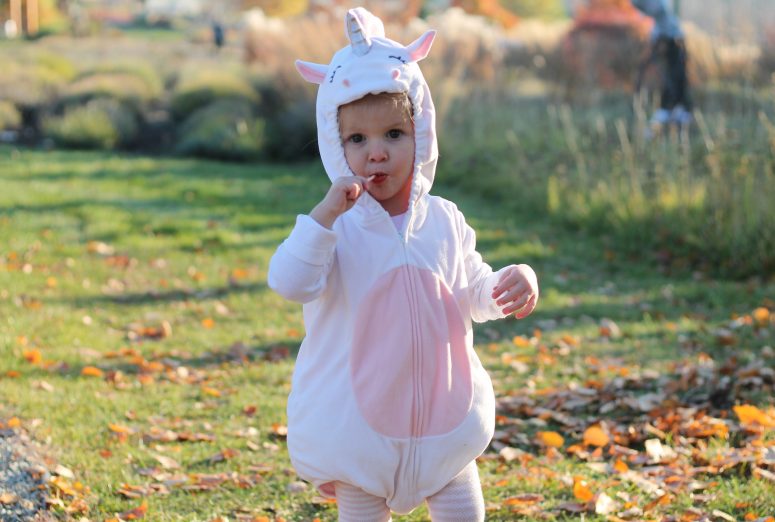 Kelowna Halloween Guide
