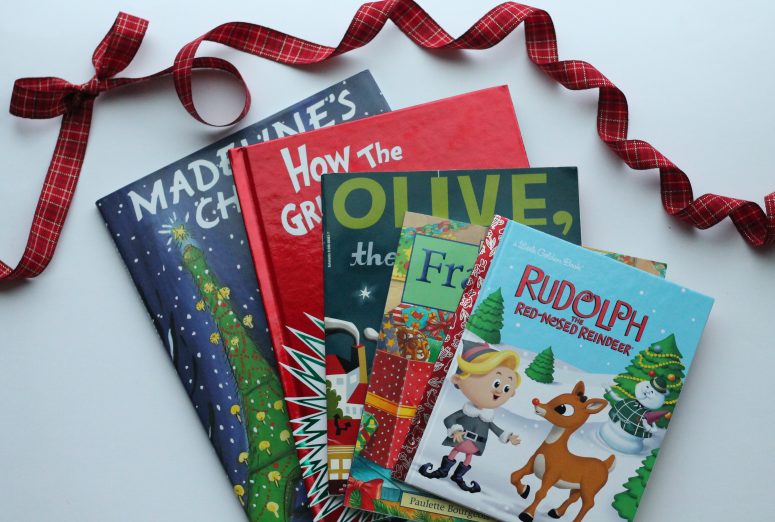 Christmas Books for Kids