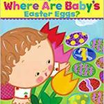 Easter books for babies